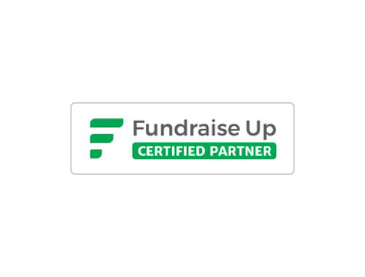 Fundraise Up Nonprofit marketing agency