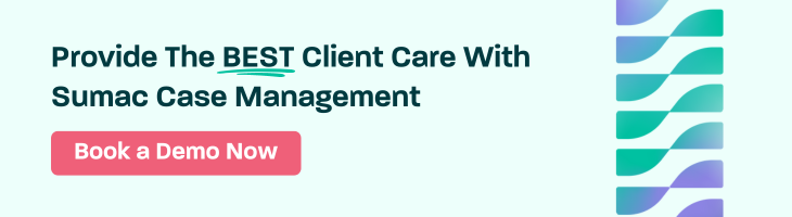 Case management in social work demo