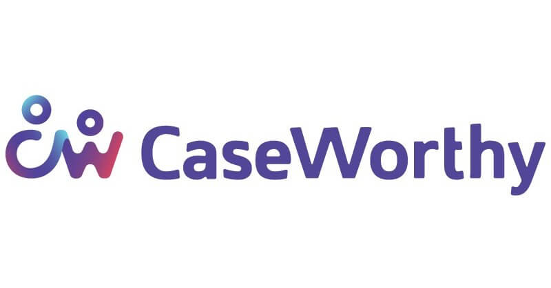 CaseWorthy nonprofit client database software