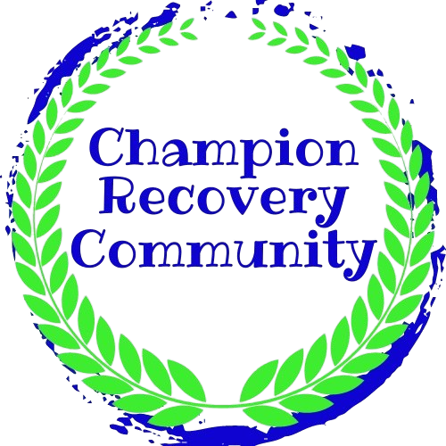 Champion Recovery Community