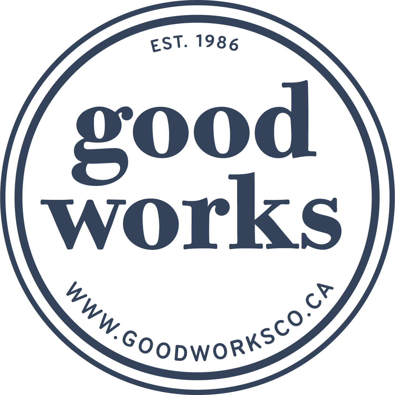 Charity Marketing Agency Good Works