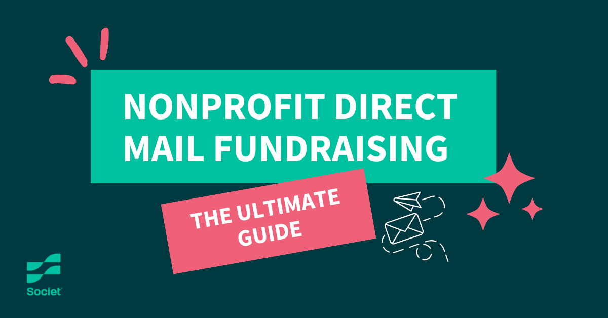 Direct Mail Fundraising