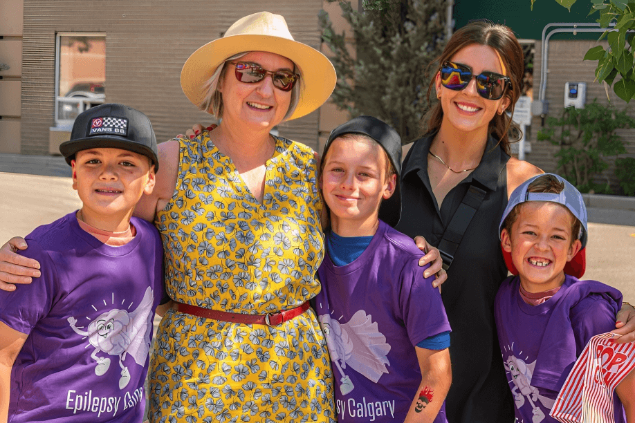 Epilepsy Association Calgary Case Study Sumac Nonprofit Case Management Software