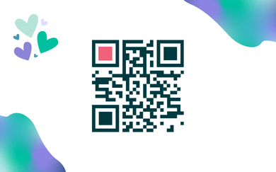 Free QR Code For Donations