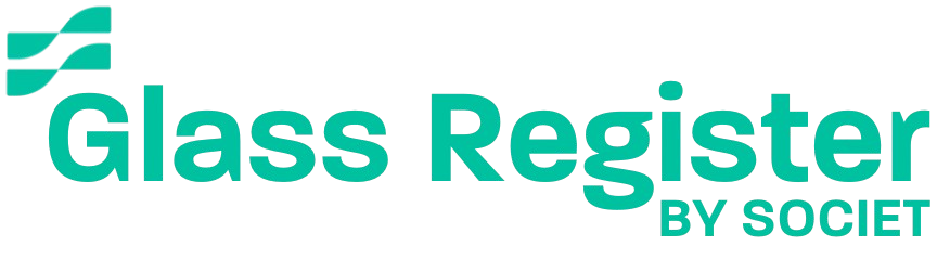 Glass Register Logo