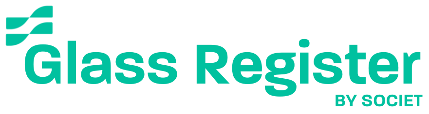 Glass Register Logo