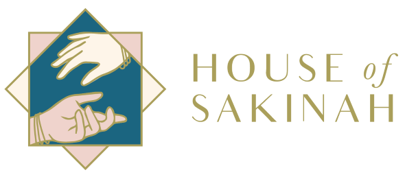 House Of Sakinah Logo