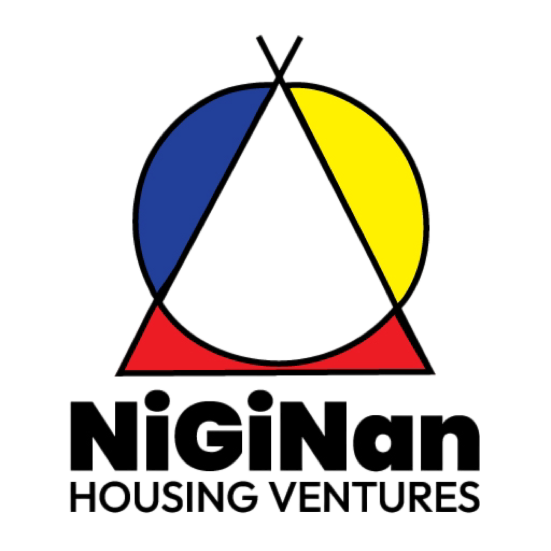 Niginan Housing venture Logo