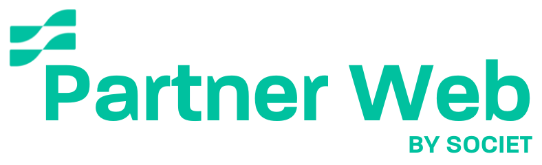 Partner Web Logo