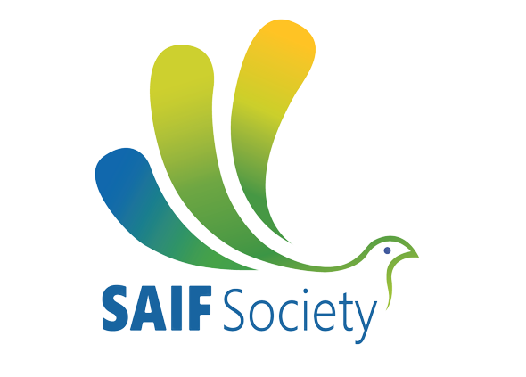 Saif Logo