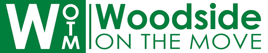 Woodside on the move