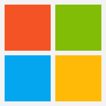 companies that donate to nonprofits Microsoft