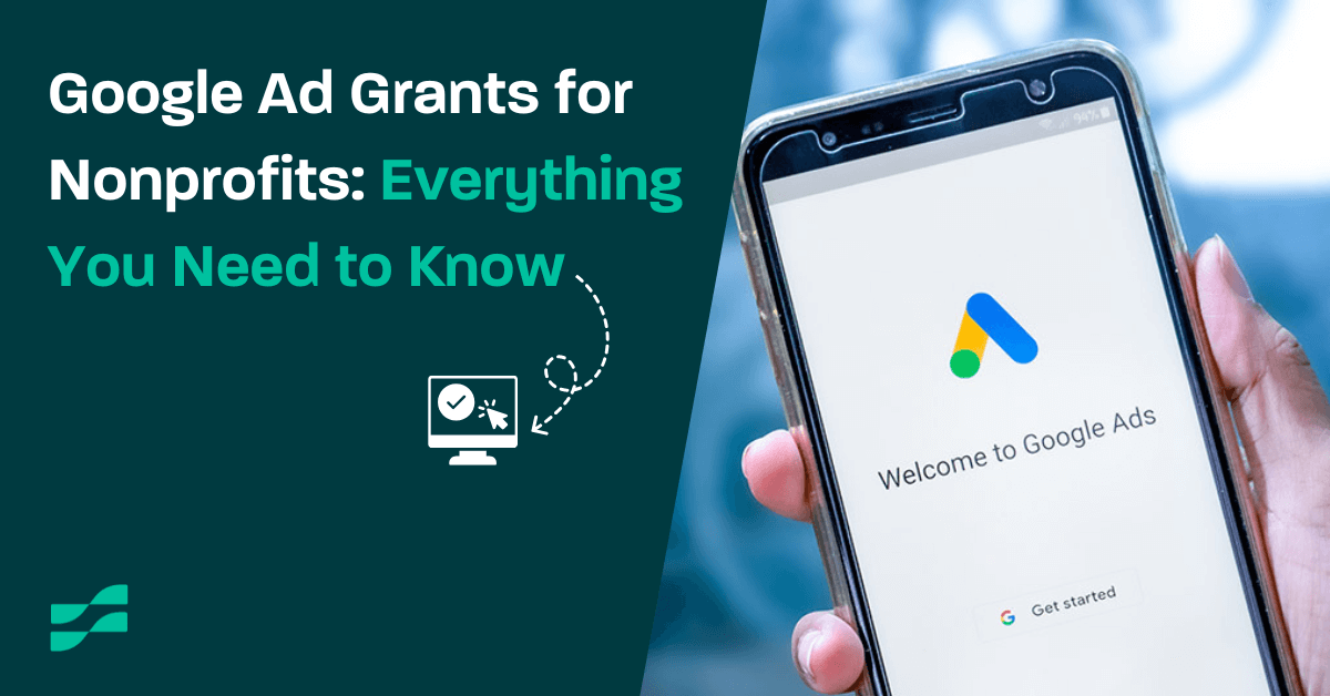 google ads grant for nonprofits