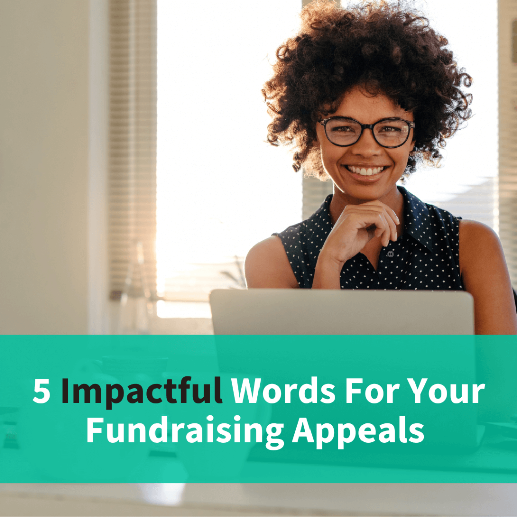 Fundraising Appeals