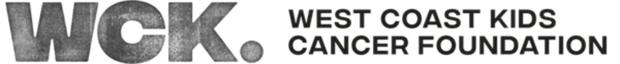 West Coast Kids Cancer Foundation
