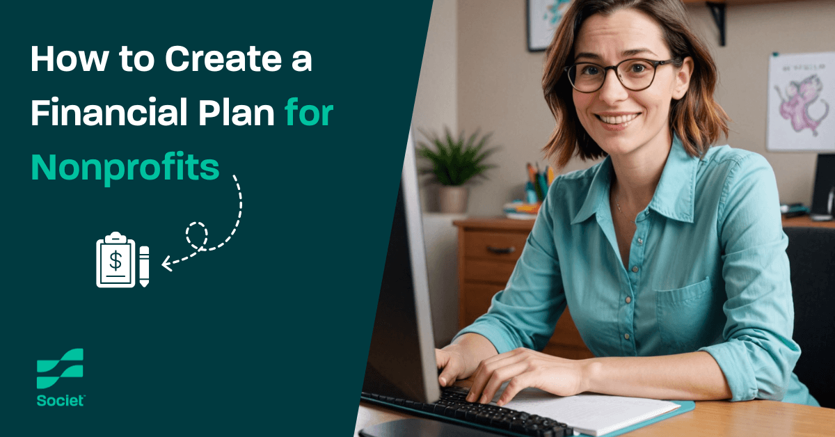 How to Create a Financial Plan for Nonprofit Organizations