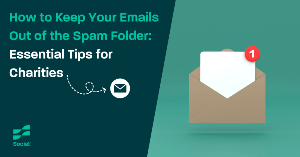 How to Keep Your Emails Out of the Spam Folder