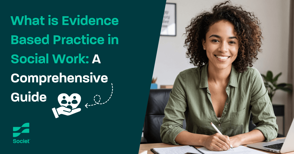what is evidence based practice in social work
