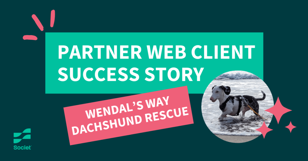 Partner Web Case Study