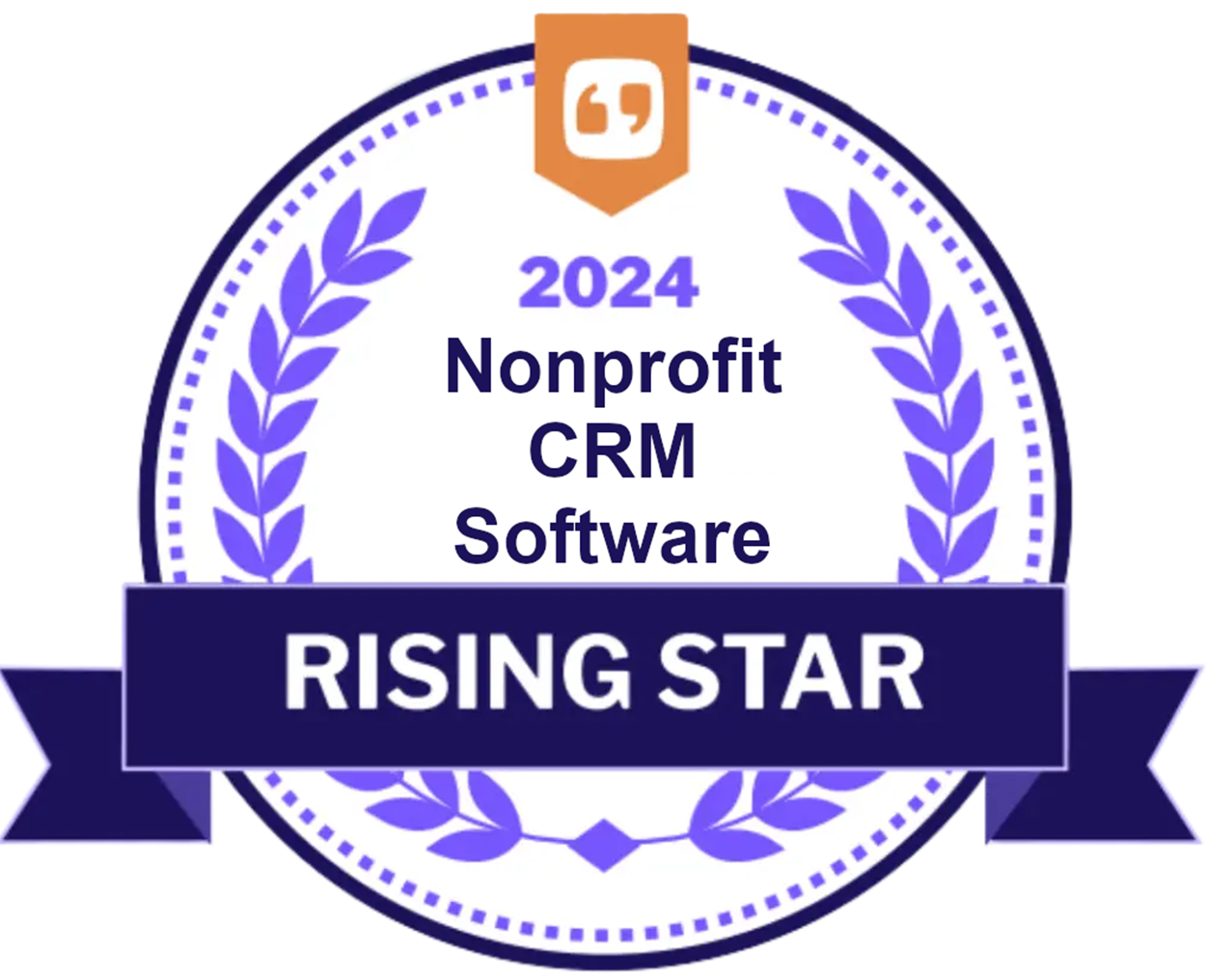 Nonprofit CRM Review Featured Customers