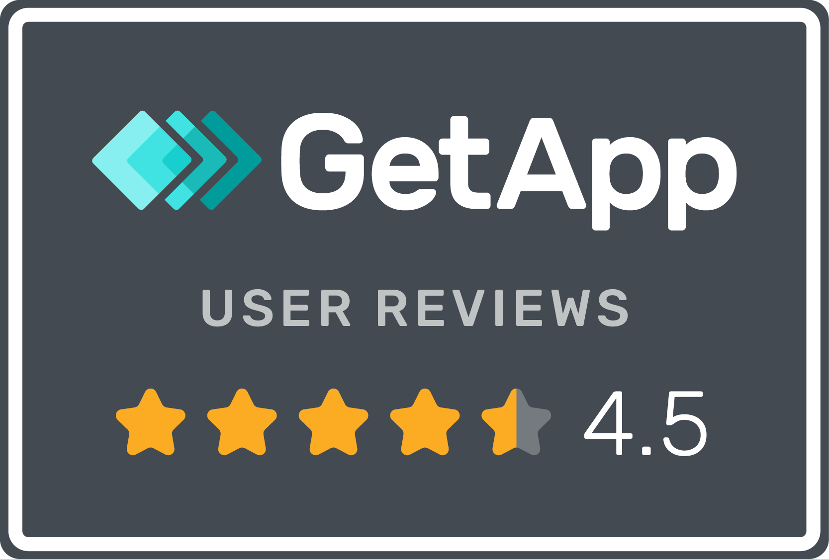 Nonprofit CRM Review Getapp