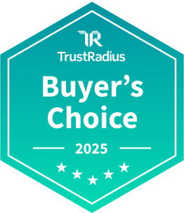 Nonprofit CRM Review Trust Radius