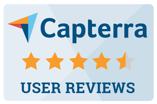 Nonprofit CRM Review Capterra